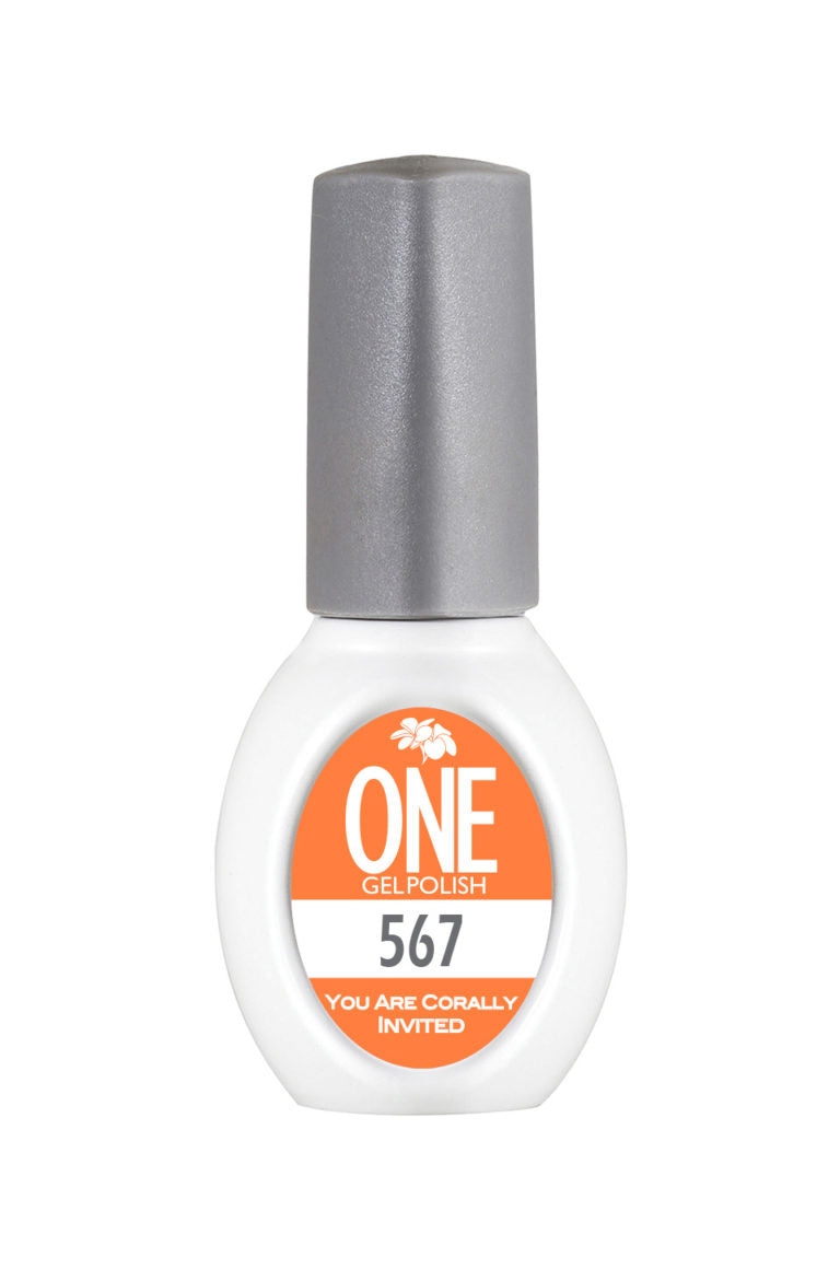 Cacee Duo Gel Matching Color - 567