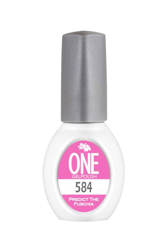 Cacee Duo Gel Matching Color - 584