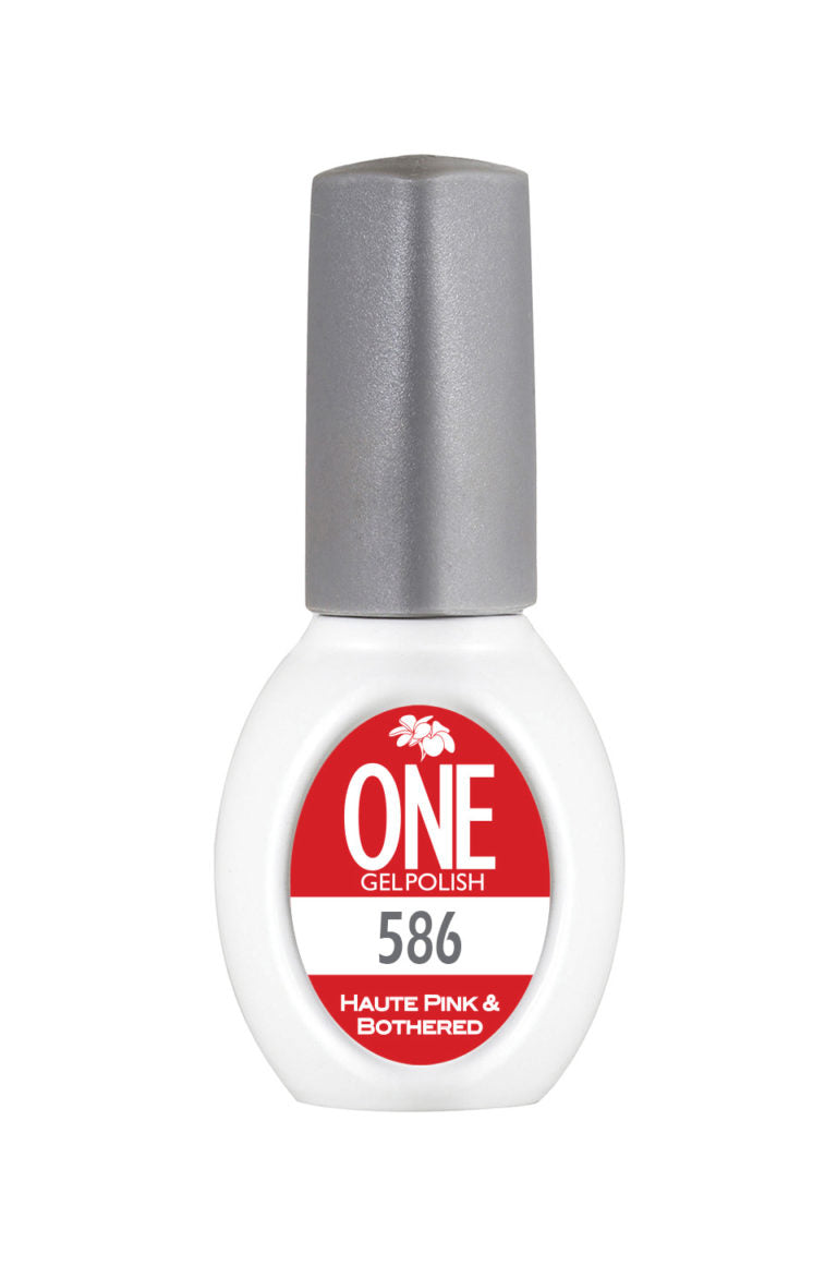 Cacee Duo Gel Matching Color - 586