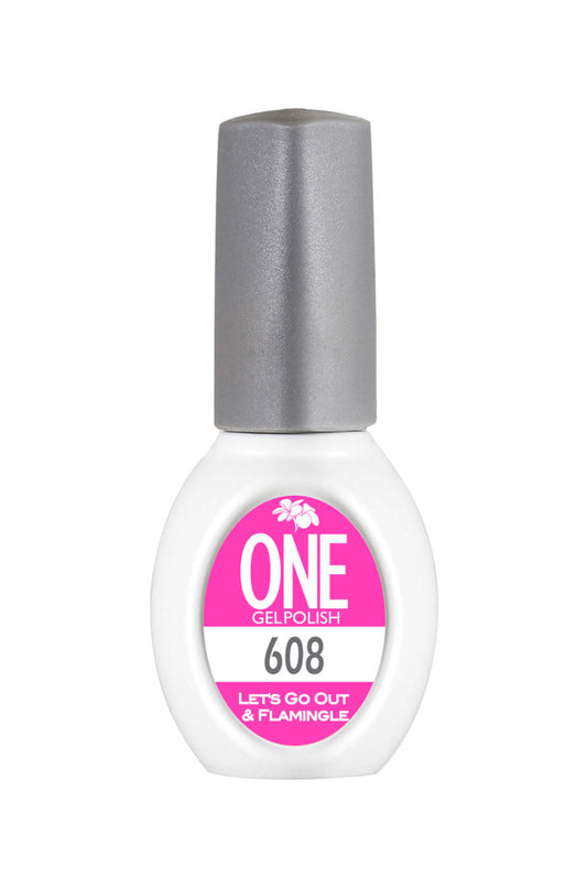 Cacee Duo Gel Matching Color - 608