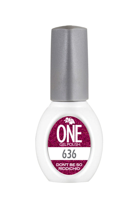 Cacee Duo Gel Matching Color - 636