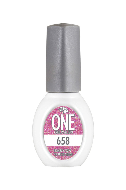 Cacee Duo Gel Matching Color - 658