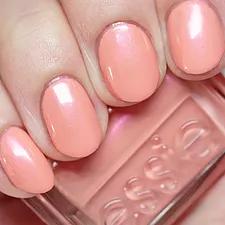 Essie Nail Lacquer | Pinkies out #1547 (0.5oz)