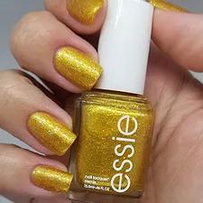 Essie Nail Lacquer | caught on tape #1593 (0.5oz)
