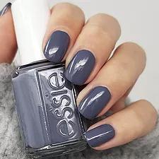 Toned down 685 - ESSIE Nail Lacquer