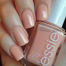 Essie Nail Lacquer | Back in the Limo #887 (0.5oz)
