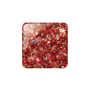 Glam And Glits - Fantasy Acrylic (1oz) - FAC510 RED MIST