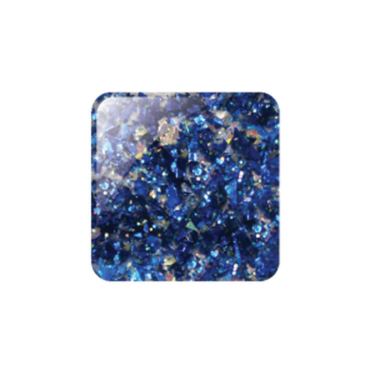 Glam And Glits - Fantasy Acrylic (1oz) - FAC516 BLUE SMOKE