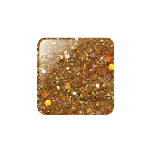 Glam And Glits - Fantasy Acrylic (1oz) - FAC524 GORGEOUS GOLD