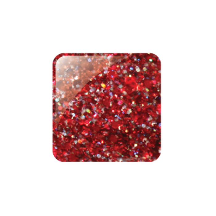 Glam And Glits - Fantasy Acrylic (1oz) - FAC528 RED CHERRY