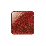 Glam And Glits - Glitter Acrylic (2oz) - 41 HOLIDAY RED