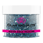 Glam And Glits - Glitter Acrylic (2oz) - 03 STRATOSPHERE