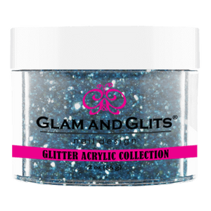 Glam And Glits - Glitter Acrylic (2oz) - 03 STRATOSPHERE