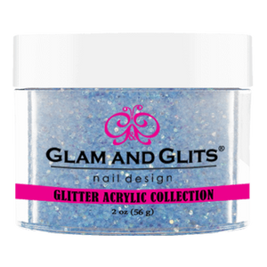 Glam And Glits - Glitter Acrylic (2oz) - 32 LILAC JEWEL