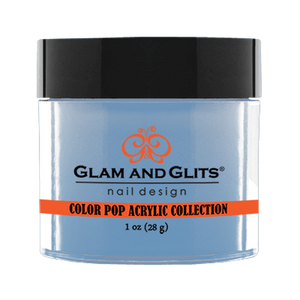 Glam And Glits - Color Pop Acrylic (1oz) - CPA348 BEACH CRUISER