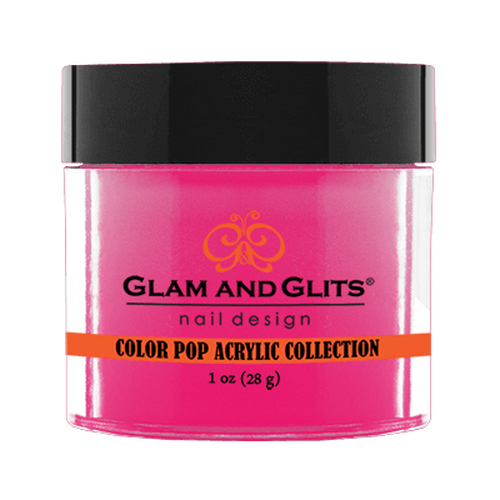 Glam And Glits - Color Pop Acrylic (1oz) - CPA351 DAISY