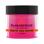 Glam And Glits - Color Pop Acrylic (1oz) - CPA351 DAISY