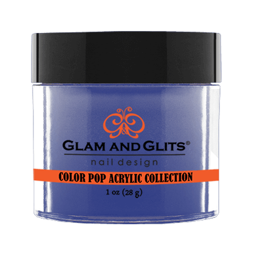 Glam And Glits - Color Pop Acrylic (1oz) - CPA353 WET SUIT