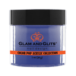 Glam And Glits - Color Pop Acrylic (1oz) - CPA353 WET SUIT