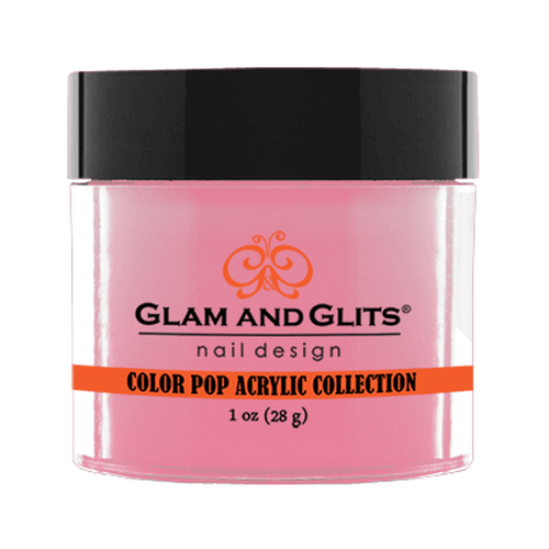 Glam And Glits - Color Pop Acrylic (1oz) - CPA356 ORCHID