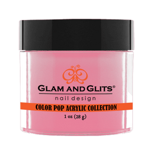 Glam And Glits - Color Pop Acrylic (1oz) - CPA356 ORCHID