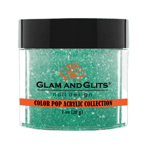Glam And Glits - Color Pop Acrylic (1oz) - CPA357 BEACH BUM