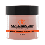 Glam And Glits - Color Pop Acrylic (1oz) - CPA359 ALMOST NUDE