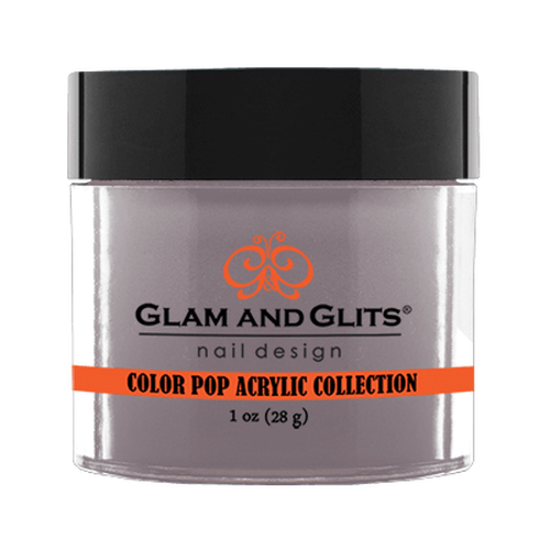 Glam And Glits - Color Pop Acrylic (1oz) - CPA360 BAREFOOT