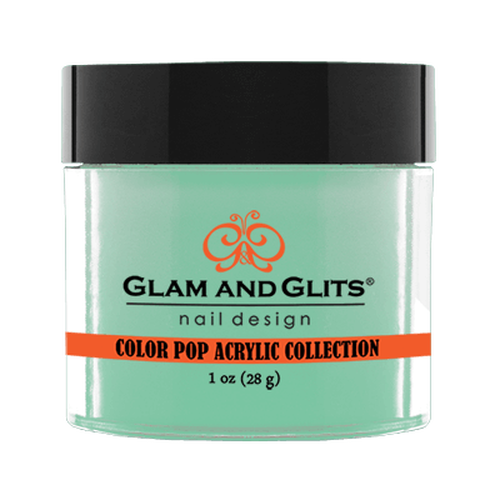 Glam And Glits - Color Pop Acrylic (1oz) - CPA365 PALM TREE
