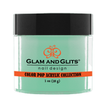 Glam And Glits - Color Pop Acrylic (1oz) - CPA365 PALM TREE
