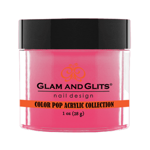 Glam And Glits - Color Pop Acrylic (1oz) - CPA366 POLKA DOTS
