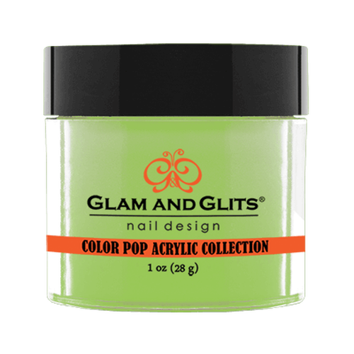 Glam And Glits - Color Pop Acrylic (1oz) - CPA367 OCEAN BREEZE