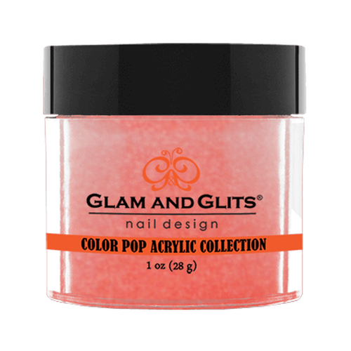Glam And Glits - Color Pop Acrylic (1oz) - CPA373 SUNSET PARADISE