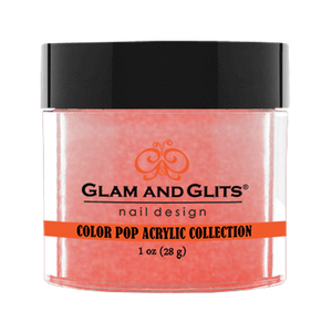 Glam And Glits - Color Pop Acrylic (1oz) - CPA373 SUNSET PARADISE