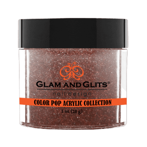 Glam And Glits - Color Pop Acrylic (1oz) - CPA378 SUNBURN