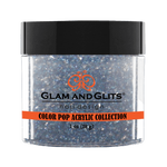 Glam And Glits - Color Pop Acrylic (1oz) - CPA379 BEACHBALL