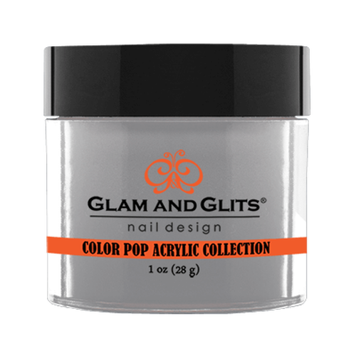Glam And Glits - Color Pop Acrylic (1oz) - CPA380 PRIVATE ISLAND