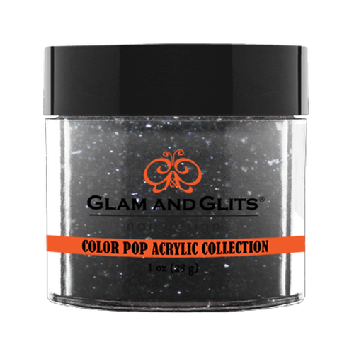Glam And Glits - Color Pop Acrylic (1oz) - CPA381 NIGHT SKY