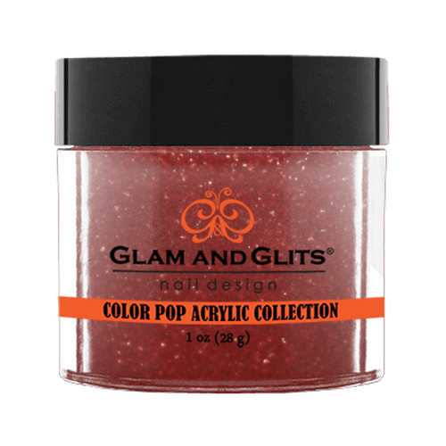 Glam And Glits - Color Pop Acrylic (1oz) - CPA382 BONFIRE