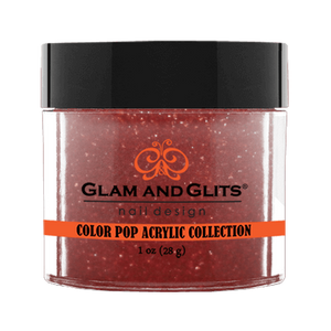 Glam And Glits - Color Pop Acrylic (1oz) - CPA382 BONFIRE