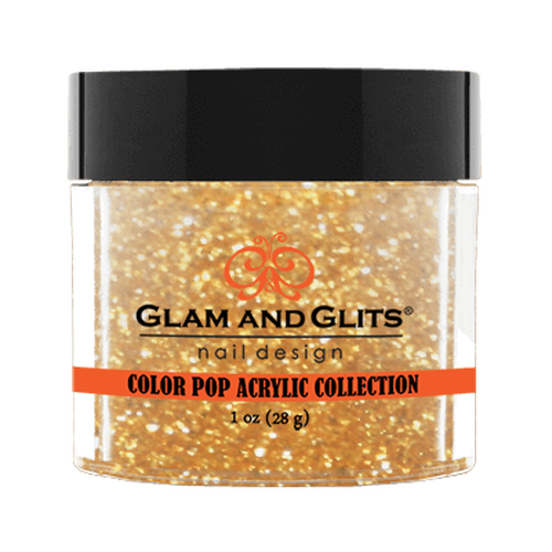 Glam And Glits - Color Pop Acrylic (1oz) - CPA383 TREASURE ISLAND