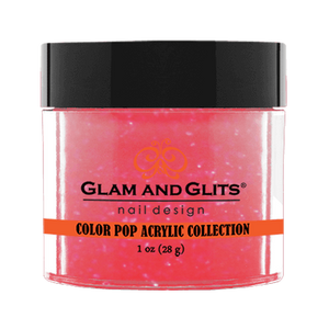 Glam And Glits - Color Pop Acrylic (1oz) - CPA385 BIKINI BOTTOM