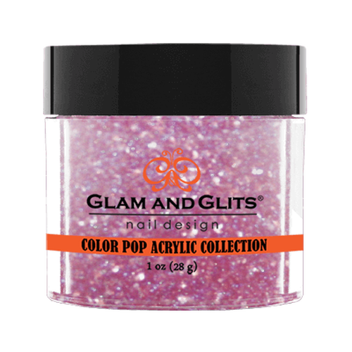 Glam And Glits - Color Pop Acrylic (1oz) - CPA386 SANDALS