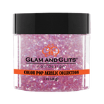 Glam And Glits - Color Pop Acrylic (1oz) - CPA386 SANDALS