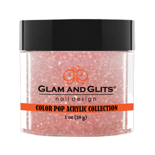 Glam And Glits - Color Pop Acrylic (1oz) - CPA387 HEATWAVE