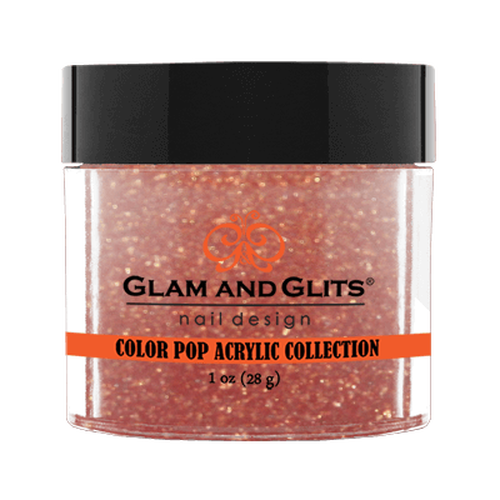Glam And Glits - Color Pop Acrylic (1oz) - CPA388 SANDCASTLE