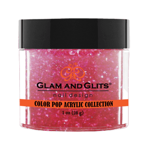 Glam And Glits - Color Pop Acrylic (1oz) - CPA389 TULIP