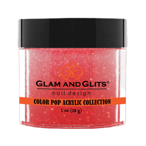 Glam And Glits - Color Pop Acrylic (1oz) - CPA390 SUNKISSED GLOW