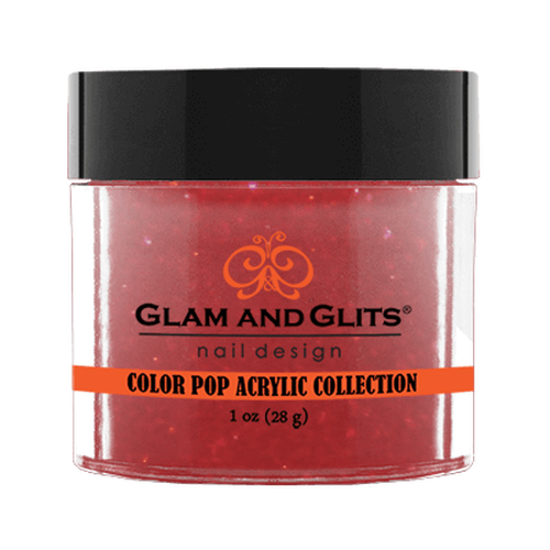 Glam And Glits - Color Pop Acrylic (1oz) - CPA391 SEASHELL