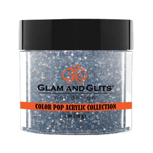 Glam And Glits - Color Pop Acrylic (1oz) - CPA392 SCUBA DIVE